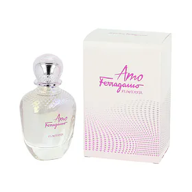 Ferragamo Amo Ferragamo Flowerful Apă de toaletă pentru femei 100 ml