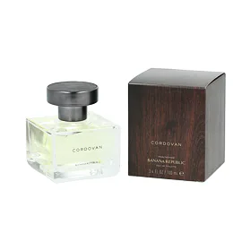 Banana Republic Cordovan Apă de toaletă pentru bărbați 100 ml