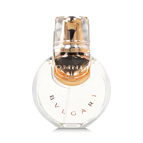 Bvlgari Omnia Crystalline Apă de toaletă pentru femei 50 ml