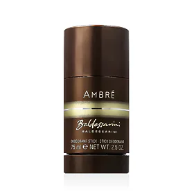 Baldessarini Ambré Deodorant pentru bărbați 75 ml