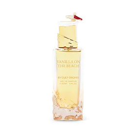 Gulf Orchid Mocktail Collection Vanilla on the Beach Apă de parfum 100 ml