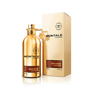 Montale Aoud Musk Apă de parfum 50 ml
