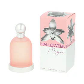 Halloween Magic Apă de toaletă pentru femei 100 ml