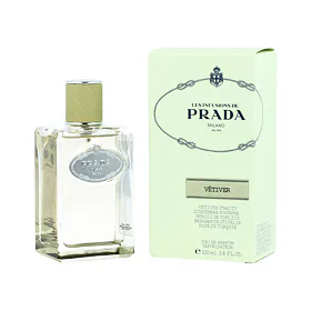 Prada Infusion de Vetiver 2015 Apă de parfum 100 ml
