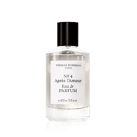 Thomas Kosmala No.4 Aprés l'Amour Apă de parfum 100 ml