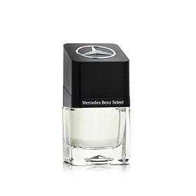 Mercedes-Benz Select Apă de toaletă pentru bărbați 50 ml