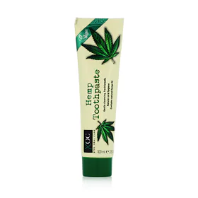 Xpel Hemp Toothpaste Pastă de dinți Set