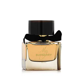 Burberry My Burberry Black Parfum pentru femei 50 ml