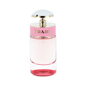 Prada Candy Florale Apă de toaletă pentru femei 50 ml
