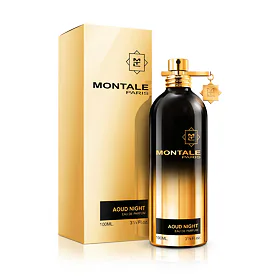 Montale Aoud Night Apă de parfum  100 ml