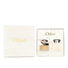 Chloé Chloé SET3 Set cadou Apă de parfum 50 ml + loțiune de corp 100 ml