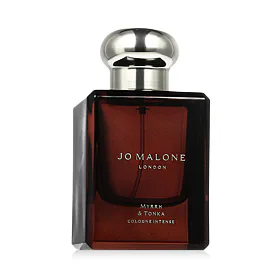 Jo Malone Myrrh & Tonka Apă de colonie  50 ml