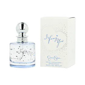 Jessica Simpson I Fancy You Apă de parfum pentru femei 100 ml