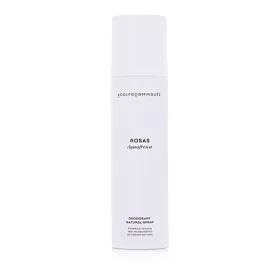 Adolfo Dominguez Agua Fresca de Rosas Deodorant pentru femei 150 ml