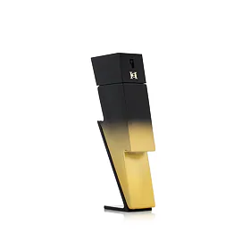 Carolina Herrera Bad Boy Extreme Apă de parfum pentru bărbați 50 ml