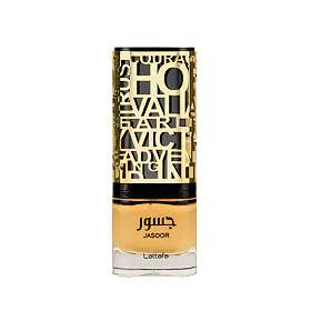 Lattafa Jasoor Apă de parfum 100 ml