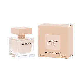 Narciso Rodriguez Narciso Poudrée Apă de parfum pentru femei 50 ml