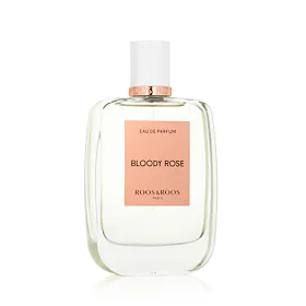 Roos & Roos Bloody Rose Apă de parfum pentru femei 100 ml