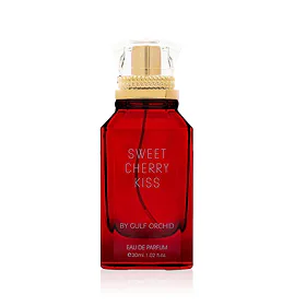 Gulf Orchid Sweet Cherry Kiss Apă de parfum 30 ml