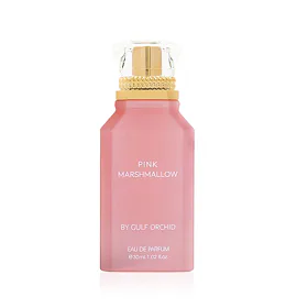 Gulf Orchid Pink Marshmallow Apă de parfum 30 ml