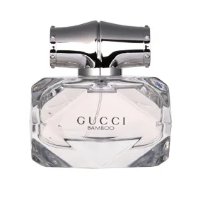 Gucci Gucci Bamboo Apă de toaletă pentru femei 30 ml