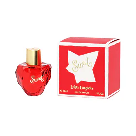 Lolita Lempicka Sweet Apă de parfum pentru femei 30 ml