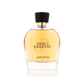 Jean Patou Collection Héritage Adieu Sagesse Apă de parfum pentru femei 100 ml