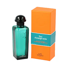 Hermes Eau d´Orange Verte Apă de colonie 100 ml