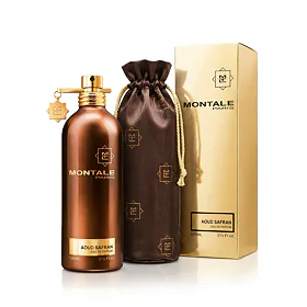 Montale Aoud Safran Apă de parfum 100 ml