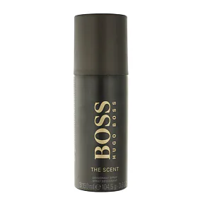 HUGO BOSS Boss The Scent Deodorant pentru bărbați 150 ml