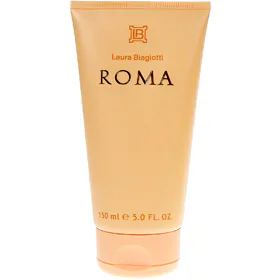 Laura Biagiotti Roma Lapte de corp pentru femei 150 ml
