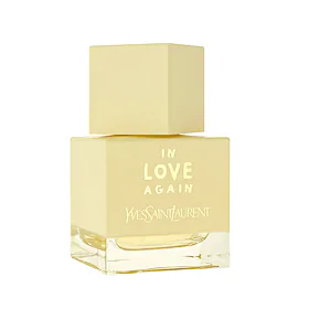 Yves Saint Laurent La Collection In Love Again Apă de toaletă pentru femei 80 ml