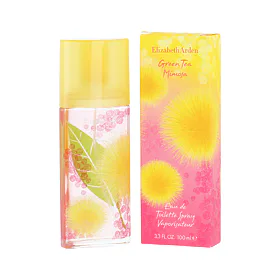 Elizabeth Arden Green Tea Mimosa Apă de toaletă pentru femei 100 ml