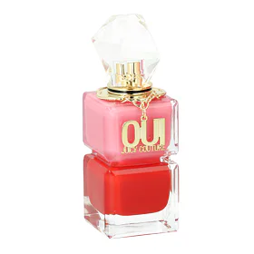 Juicy Couture Juicy Couture Oui Apă de parfum pentru femei 100 ml tester