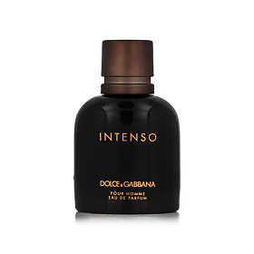 Dolce&Gabbana Pour Homme Intenso Apă de parfum pentru bărbați 75 ml