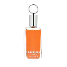 Karl Lagerfeld Classic Apă de toaletă pentru bărbați 50 ml