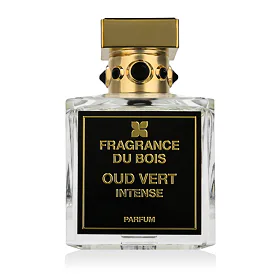 Fragrance Du Bois Oud Vert Intense Parfum 100 ml