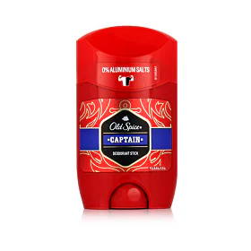 Old Spice Captain Deodorant pentru bărbați 50 ml