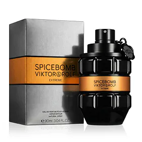 Viktor & Rolf Spicebomb Extreme Apă de parfum pentru bărbați 90 ml