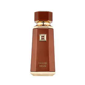 French Avenue Sweet Pleasure Collection Liquid Brun Apă de parfum pentru bărbați 100 ml