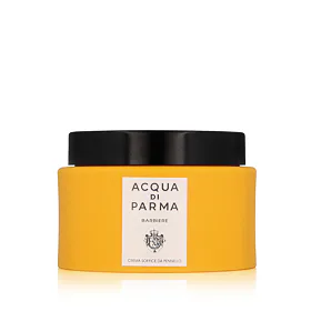 Acqua di Parma Barbiere Soft Shaving Cream Cremă de ras pentru bărbați 125 g