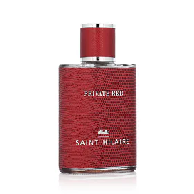Saint Hilaire Private Red Apă de parfum pentru bărbați 100 ml