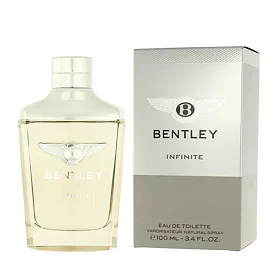 Bentley Infinite Apă de toaletă pentru bărbați 100 ml