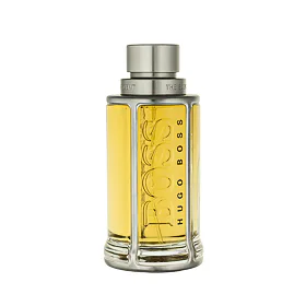 Hugo Boss Boss The Scent For Him Apă de toaletă tester pentru bărbați 100 ml