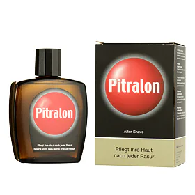 Pitralon Pitralon Aftershave loțiune pentru bărbați 160 ml