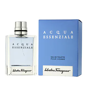 Ferragamo Acqua Essenziale Apă de toaletă pentru bărbați 50 ml
