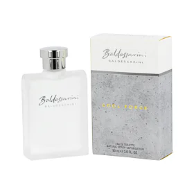 Baldessarini Cool Force Apă de toaletă pentru bărbați 90 ml
