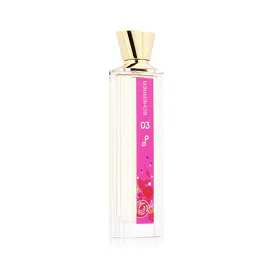 Jean Louis Scherrer Pop Delights 03 Apă de toaletă pentru femei 50 ml