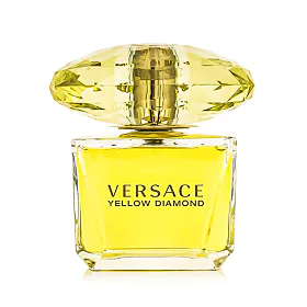 Versace Yellow Diamond Apă de toaletă pentru femei 90 ml tester
