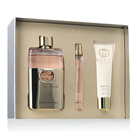 Gucci Guilty Pour Femme Apă de toaletă pentru femei 1 buc